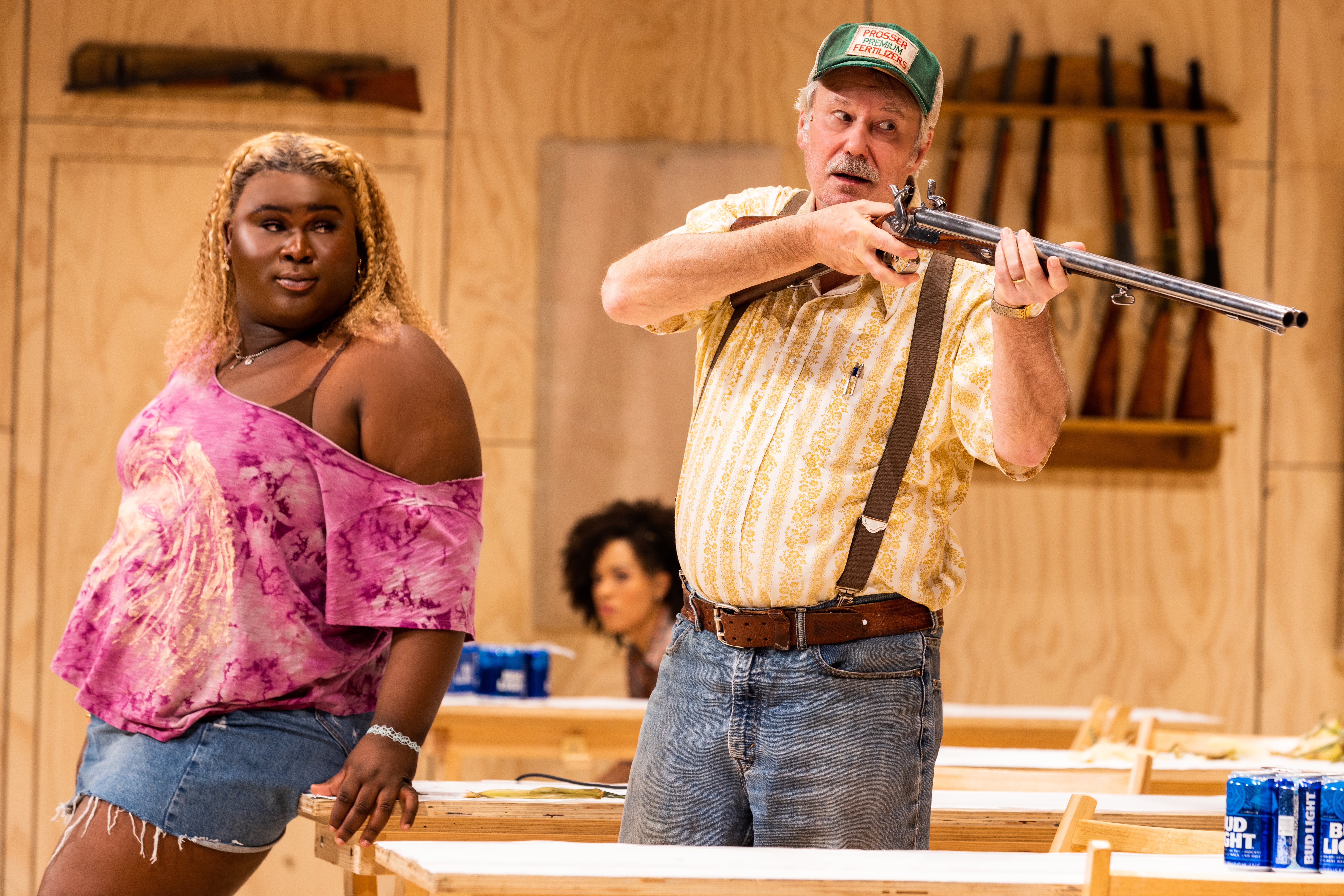 Sis and Mitch Tebo in the national tour of Rodgers & Hammerstein's OKLAHOMA! - Matthew Murphy and Evan Zimmerman for MurphyMade.jpg