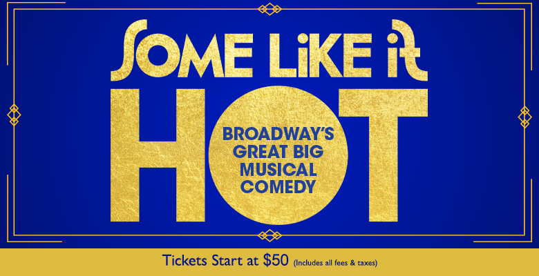 More Info for Some Like It Hot