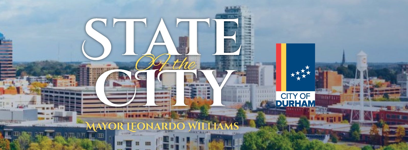 State of the City