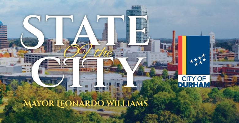 More Info for State of the City