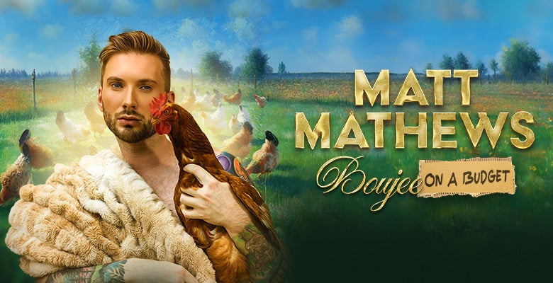 More Info for Matt Mathews
