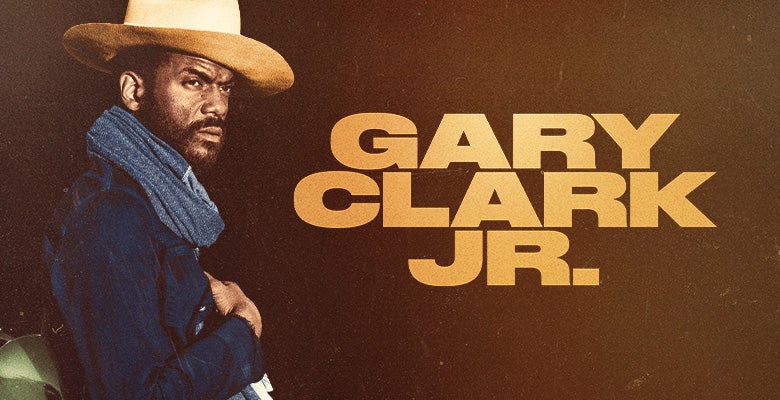 More Info for Gary Clark Jr. 