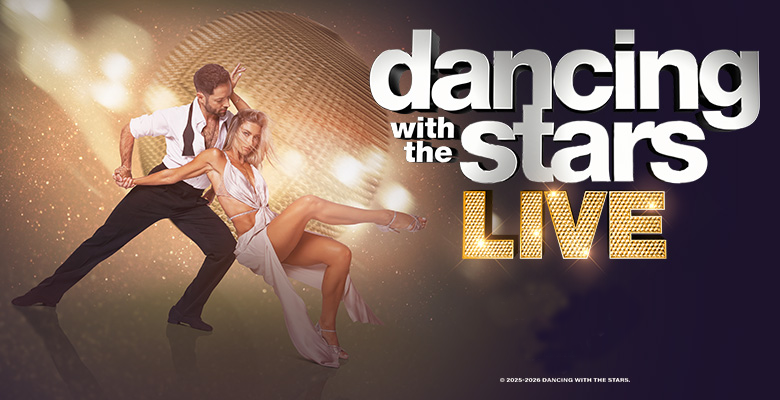 More Info for  Dancing With The Stars:  LIVE! 