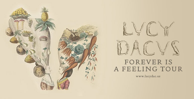 More Info for Lucy Dacus