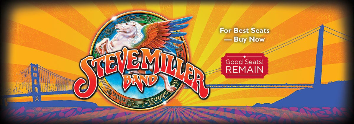 Steve Miller Band