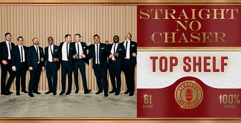 More Info for Straight No Chaser