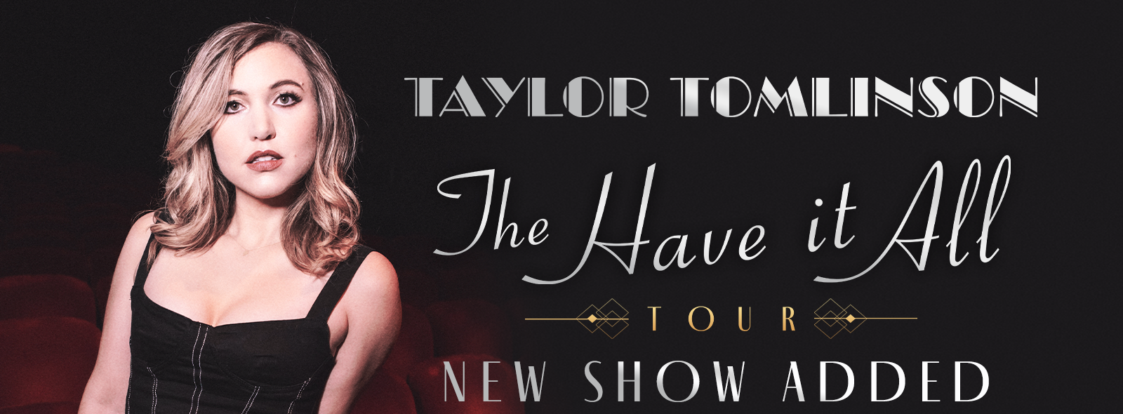 Taylor Tomlinson