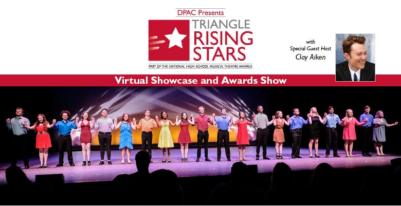 More Info for Triangle Rising Stars Virtual Showcase and Awards Show Winners Announced 