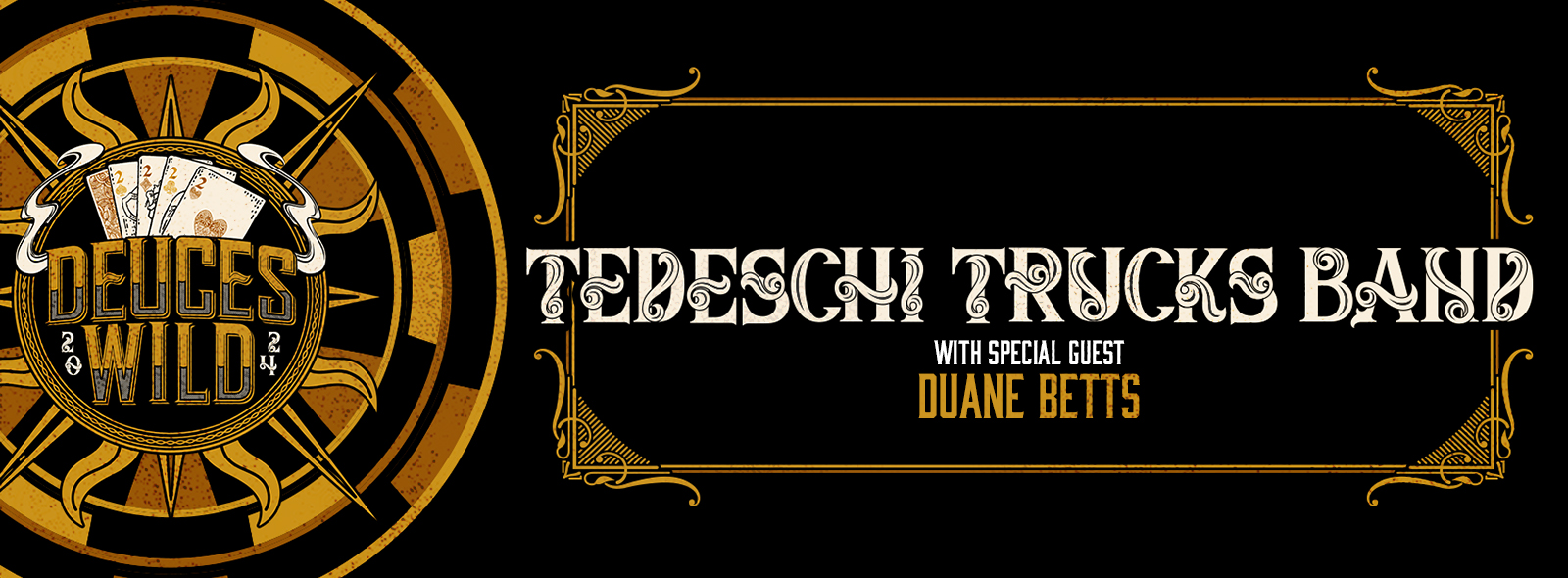 Tedeschi Trucks Band