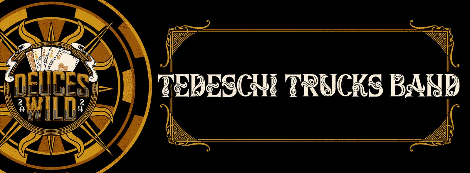 Tedeschi Trucks Band