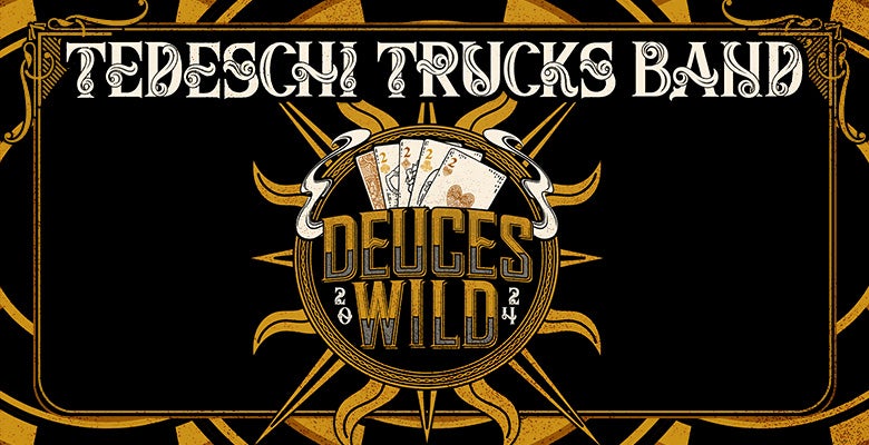 More Info for Tedeschi Trucks Band Returns to DPAC on March 14, 2024