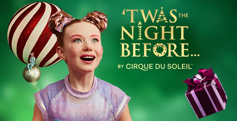 More Info for 'Twas the Night Before... 