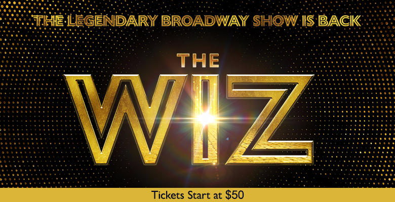 More Info for The Wiz
