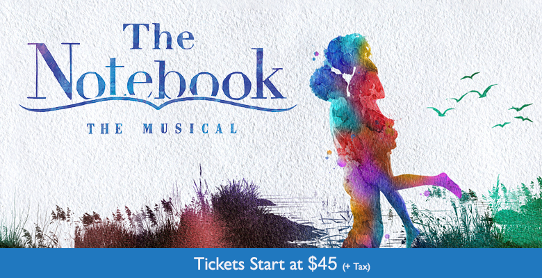 More Info for The Notebook