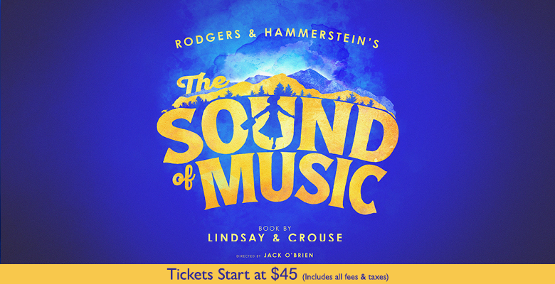 More Info for The Sound of Music