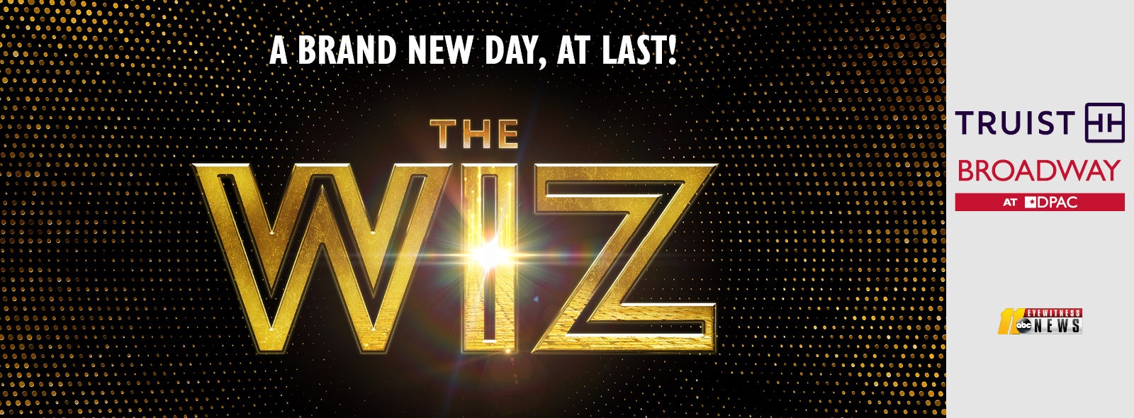 Broadway Season Truist Broadway's 2024 / 2025 Season DPAC Official Site