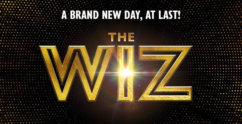 More Info for The Wiz