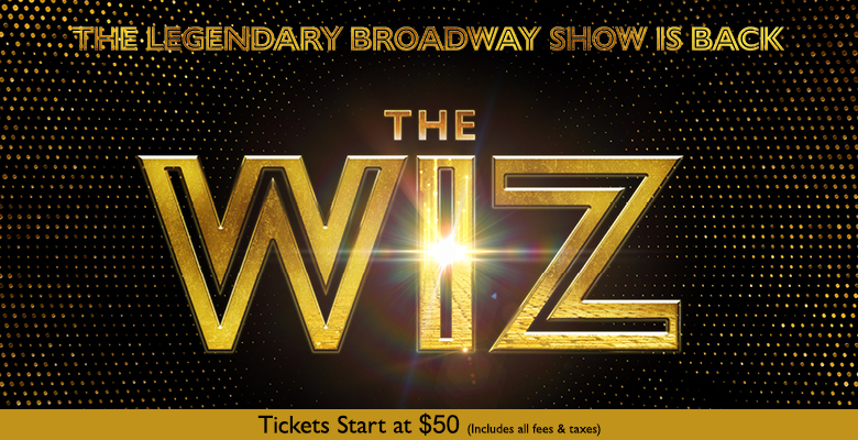 More Info for The Wiz