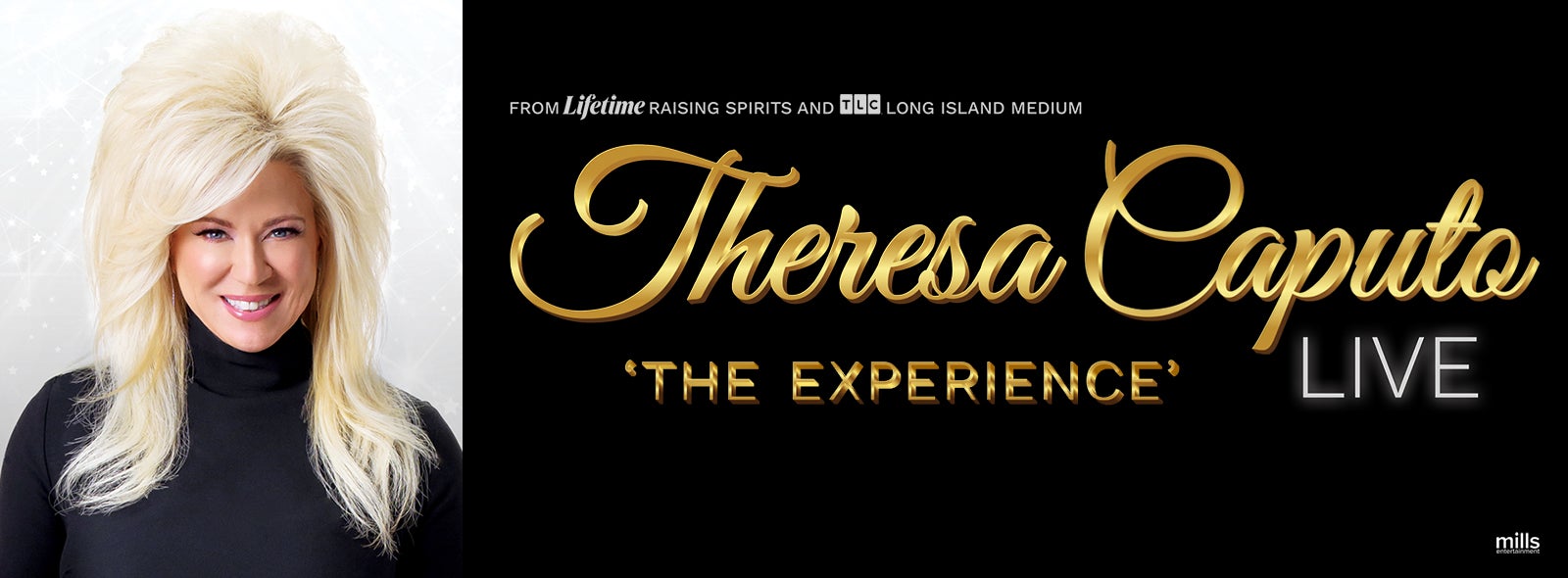 Theresa Caputo Live: The Experience