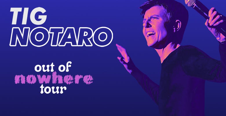 More Info for Tig Notaro