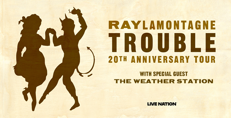 More Info for Ray LaMontagne