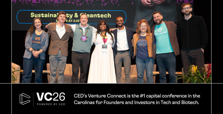 More Info for Venture Connect