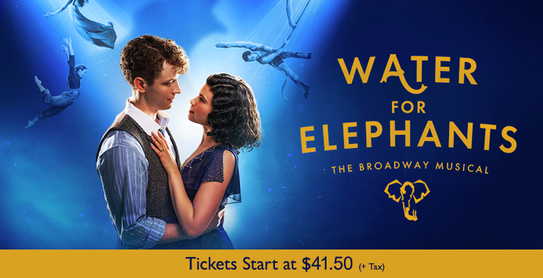 More Info for Water for Elephants
