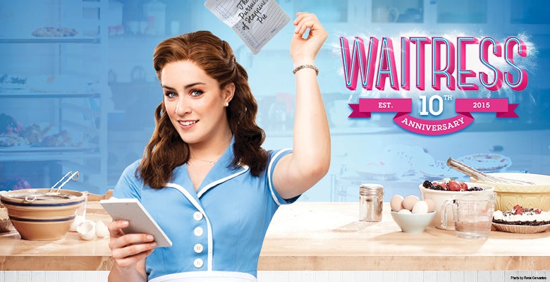 More Info for Waitress