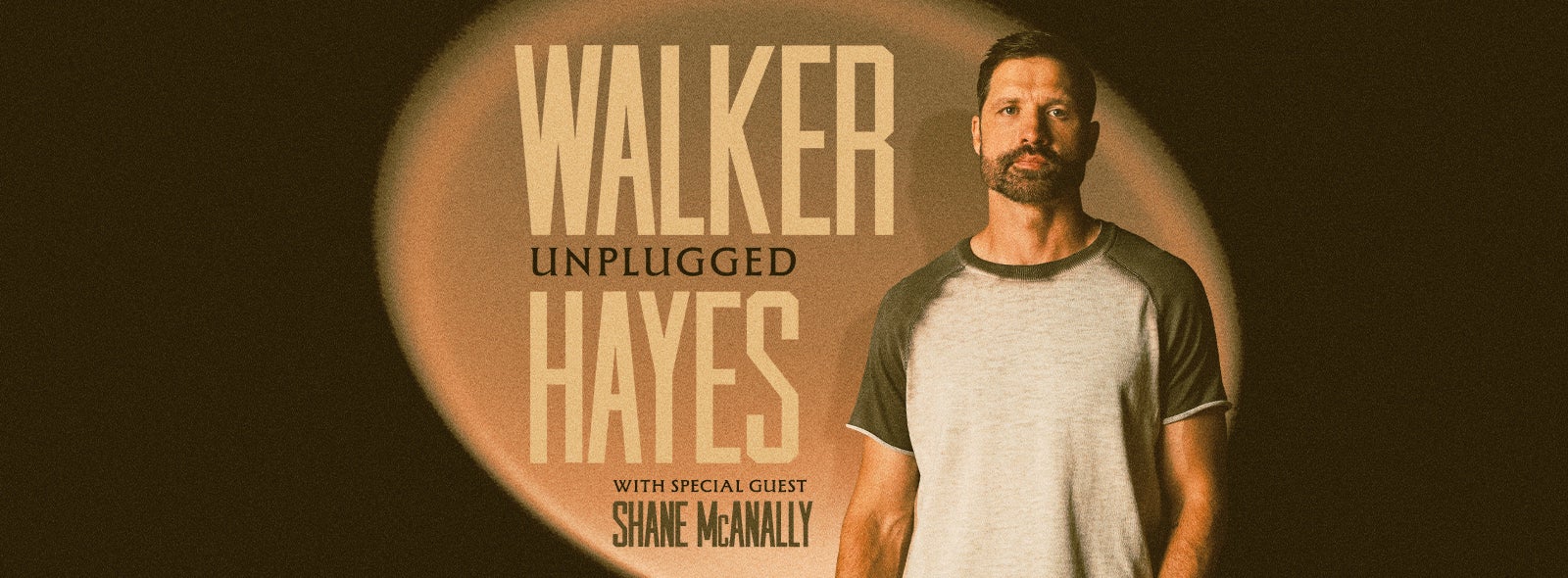 Walker Hayes: Unplugged