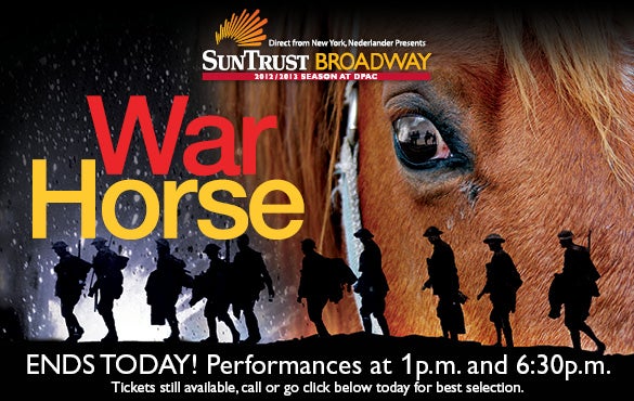 War Horse