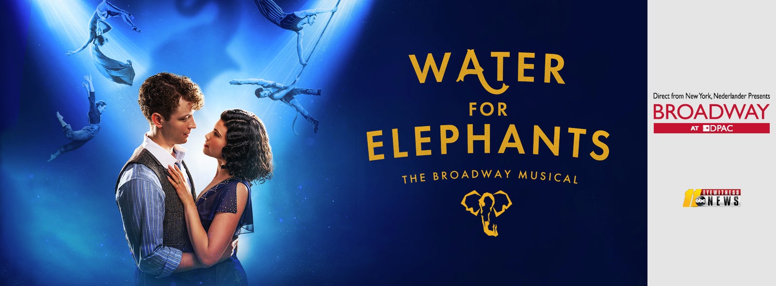 Water for Elephants