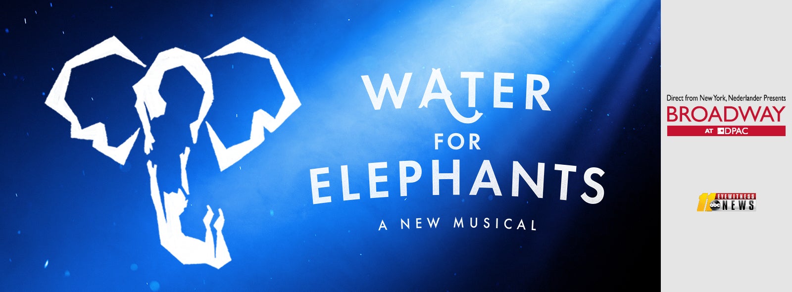 Water for Elephants