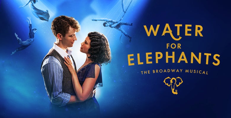 More Info for Water for Elephants
