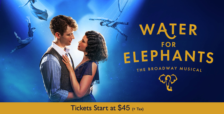 More Info for Water for Elephants