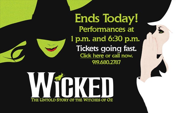WICKED