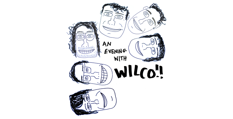 More Info for Wilco Comes to DPAC on Saturday, July 11