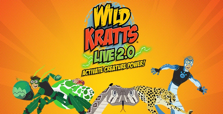 More Info for Wild Kratts