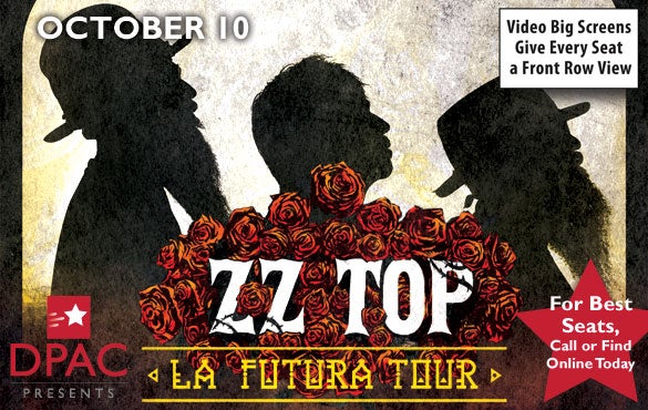 ZZ Top