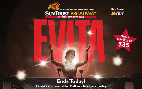 EVITA