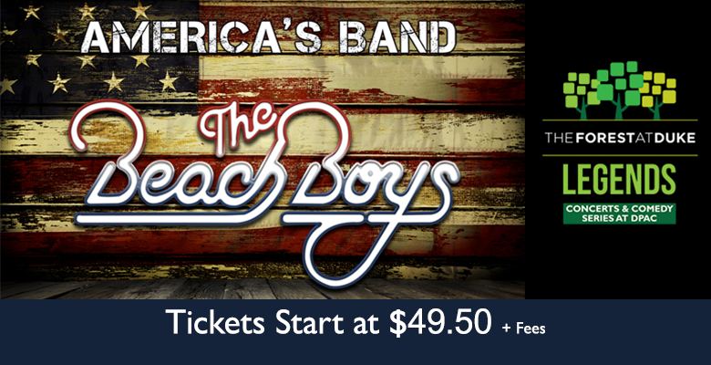 More Info for The Beach Boys
