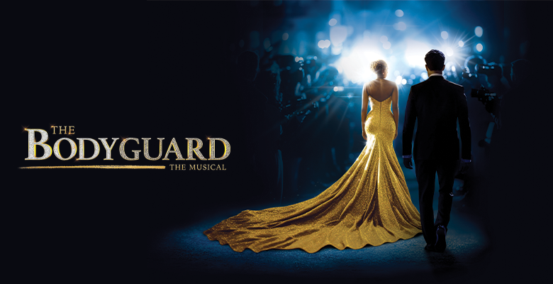 More Info for The Bodyguard