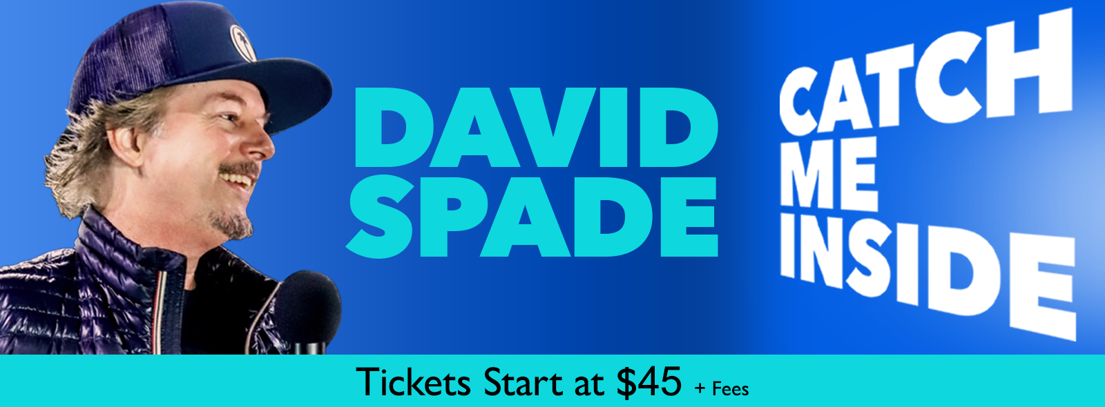 David Spade