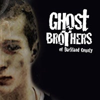 Ghost Brothers Of Darkland County Dpac Official Site - 