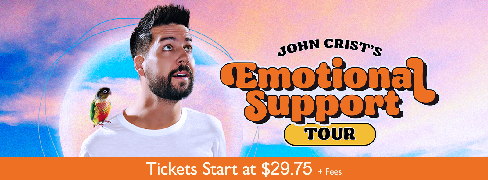 John Crist