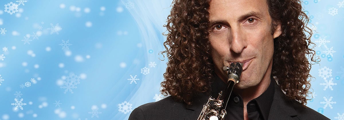 Kenny G