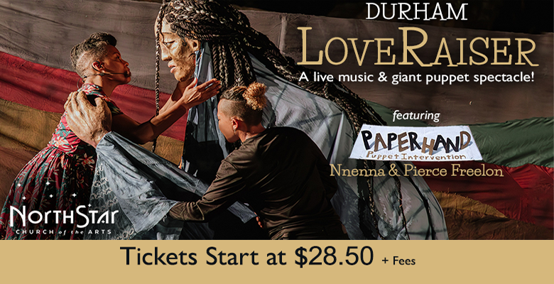 More Info for Durham LoveRaiser