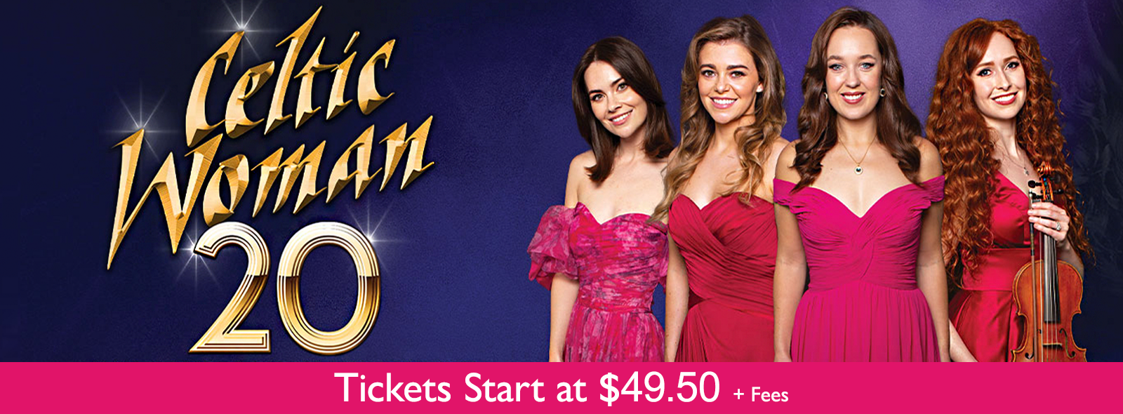 Celtic Woman