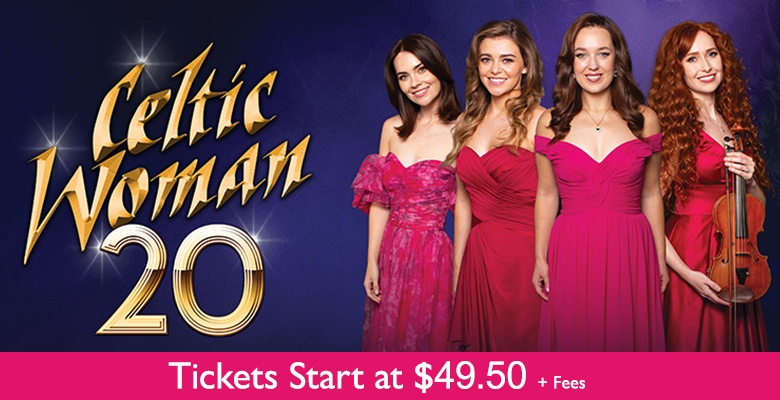 More Info for Celtic Woman
